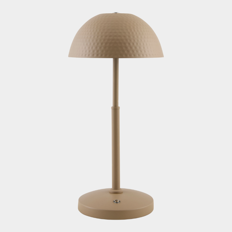 Elvas Accent Table Lamp