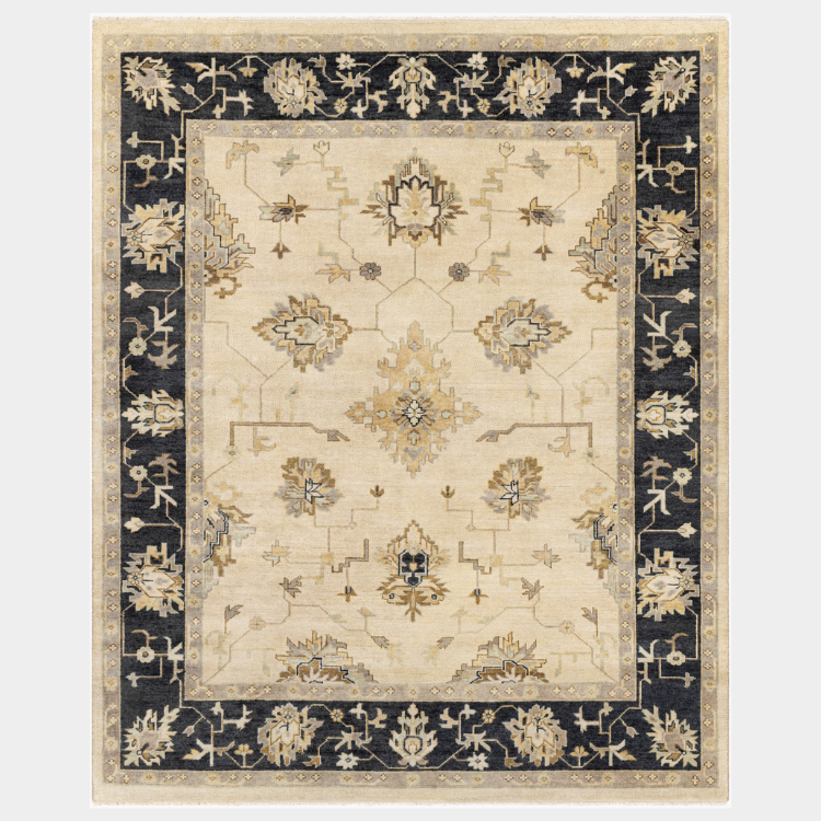 Istanbul Handmade Rug