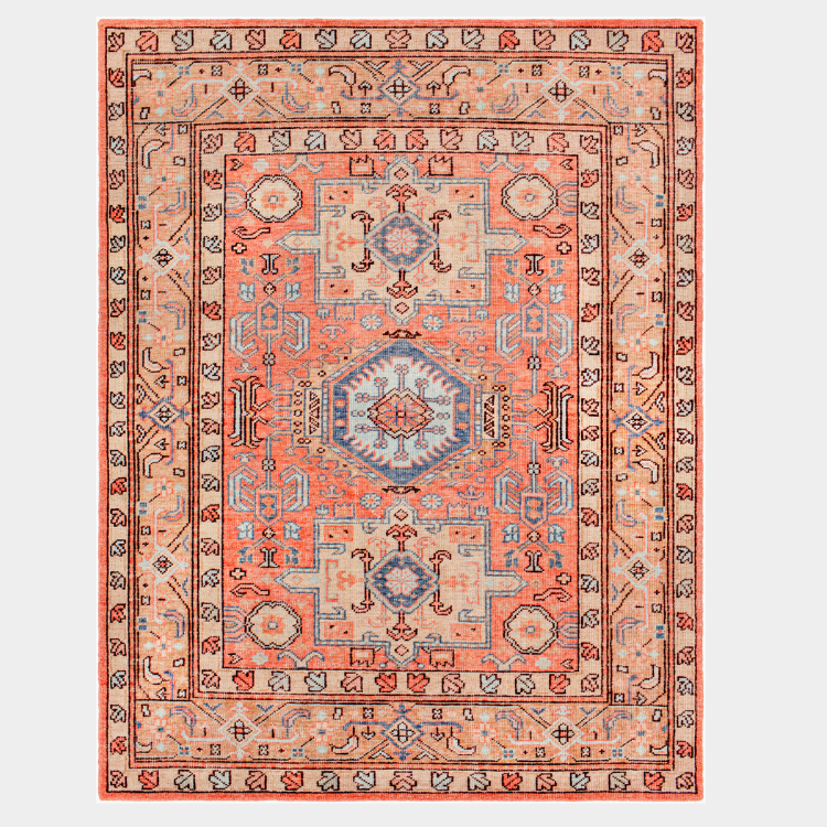 Kars Handmade Rug
