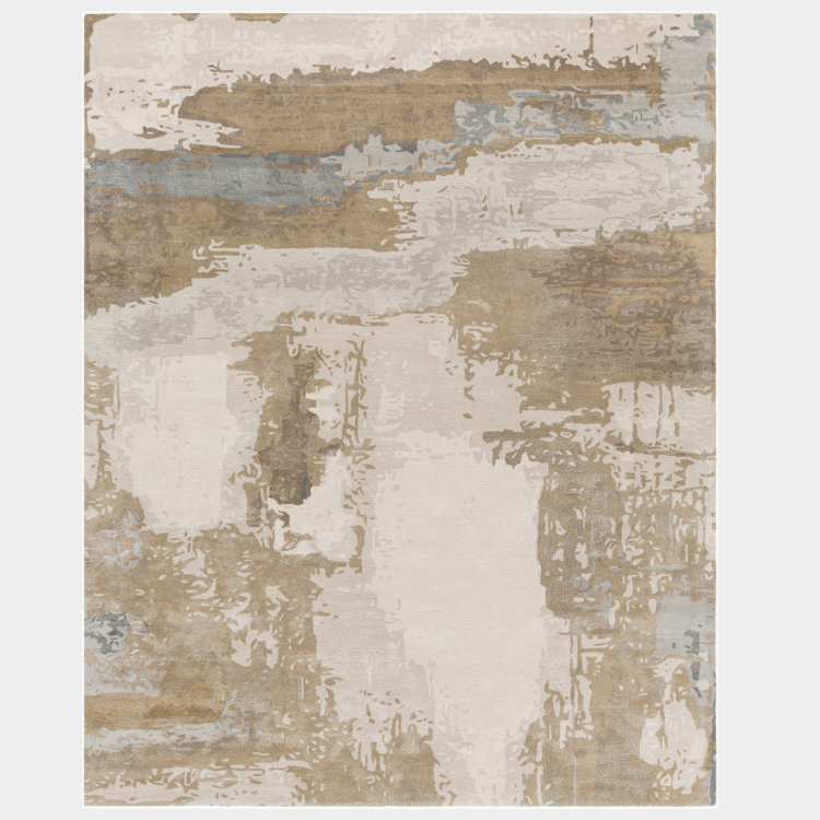 Kavita Handmade Rug