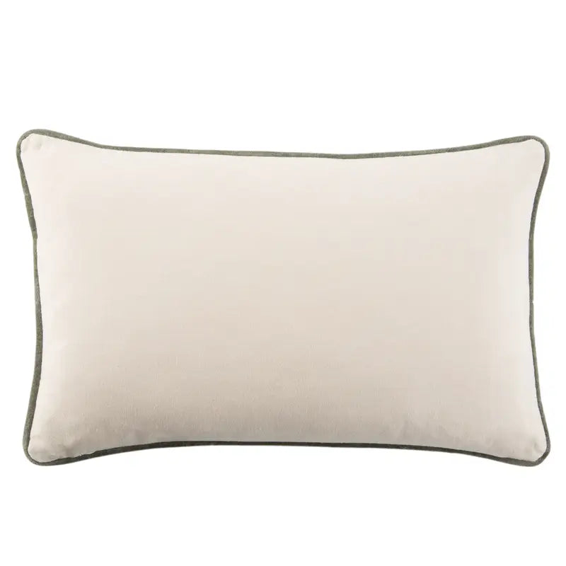 Emerson Lumbar 13X21 inch