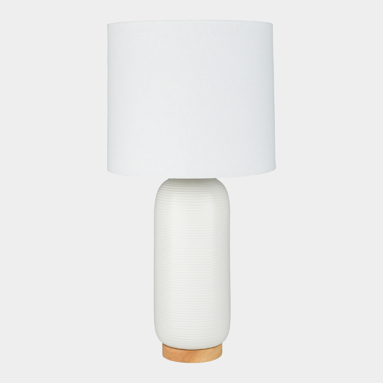 Everly Accent Table Lamp