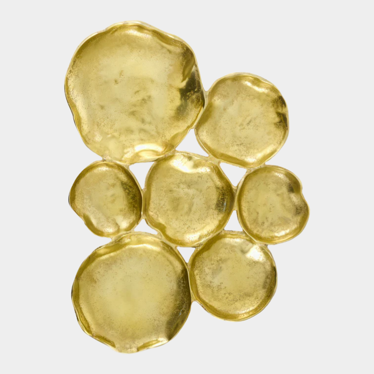 Ersa Wall Sculpture