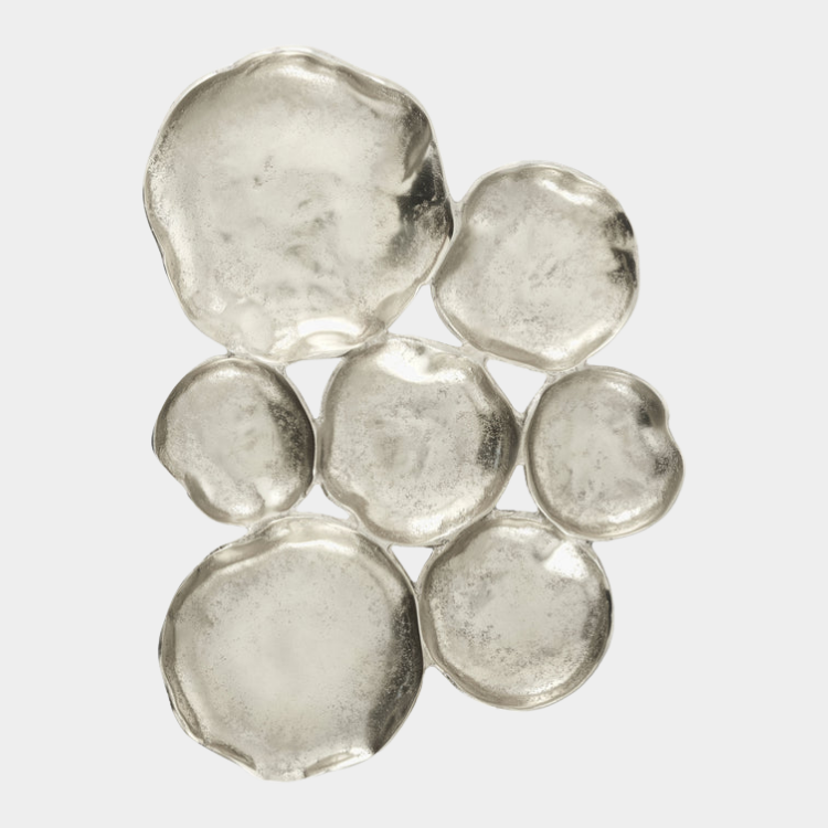 Ersa Wall Sculpture