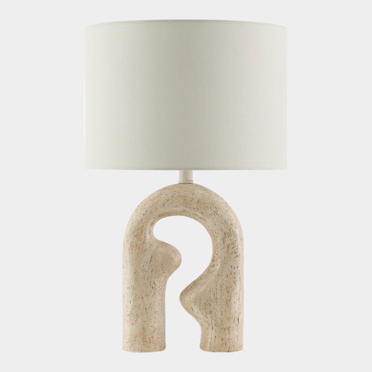 Ellory Accent Table Lamp