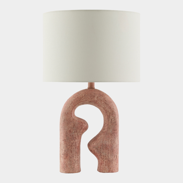 Ellory Accent Table Lamp