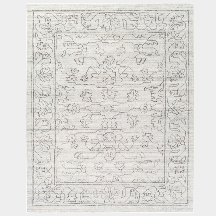 Hightower Handmade Rug