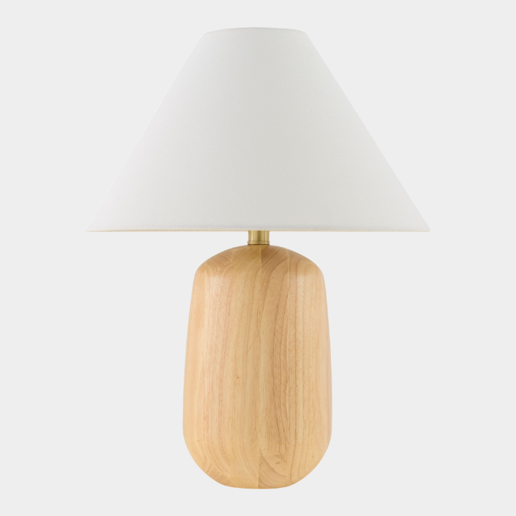 Evan Accent Table Lamp