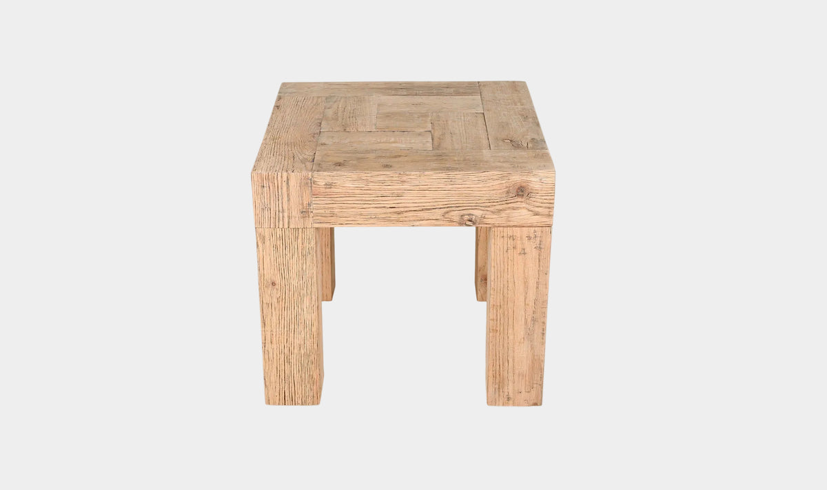 Evander Side Table
