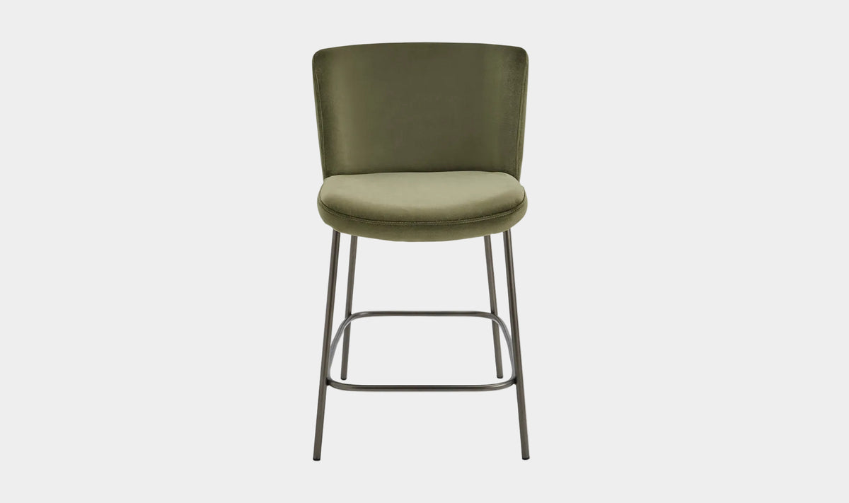 Early Counter Stool