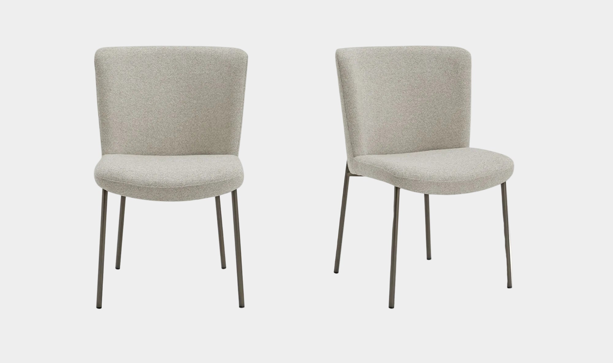 Early Dining Chair Set of 2