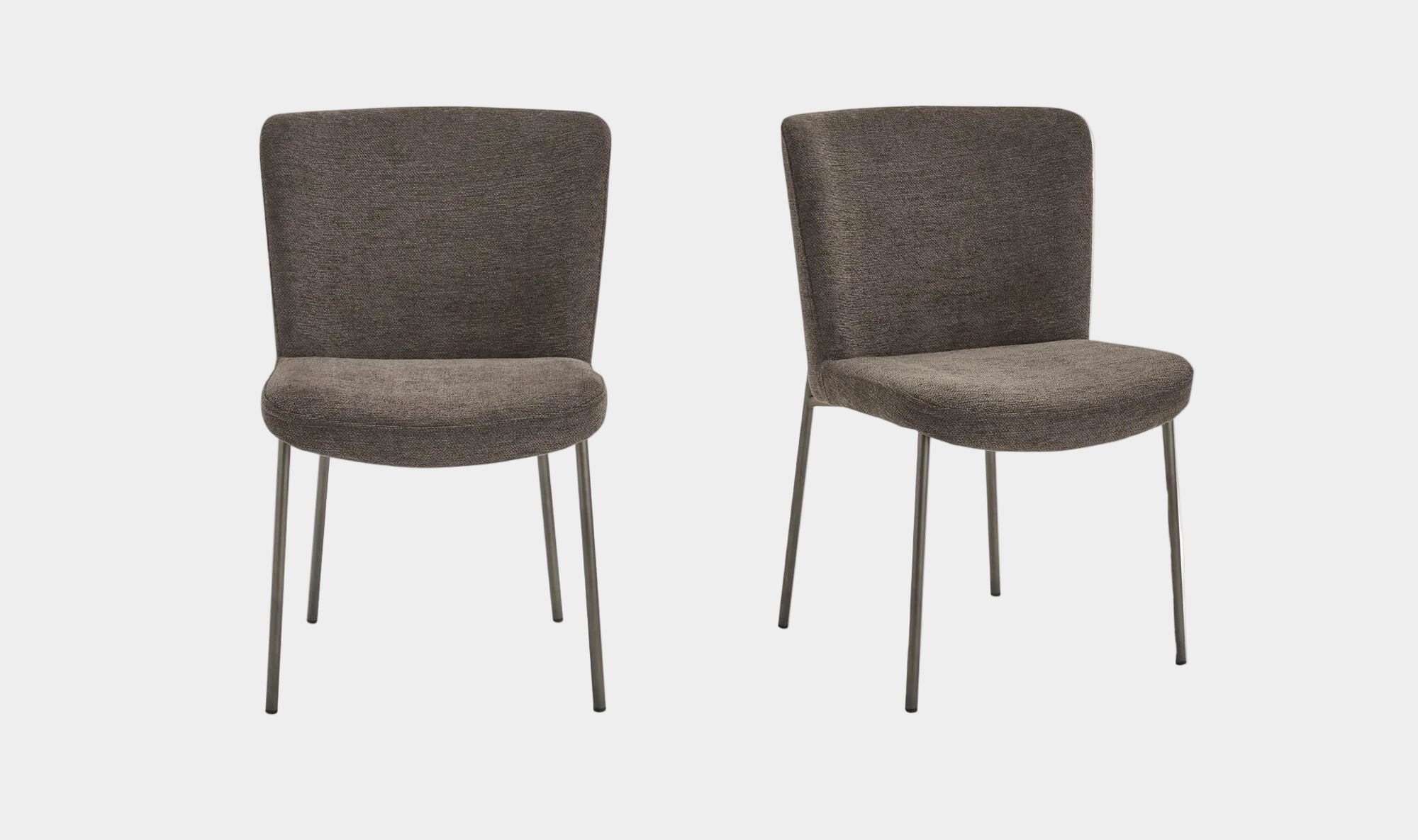 Early Dining Chair Set of 2