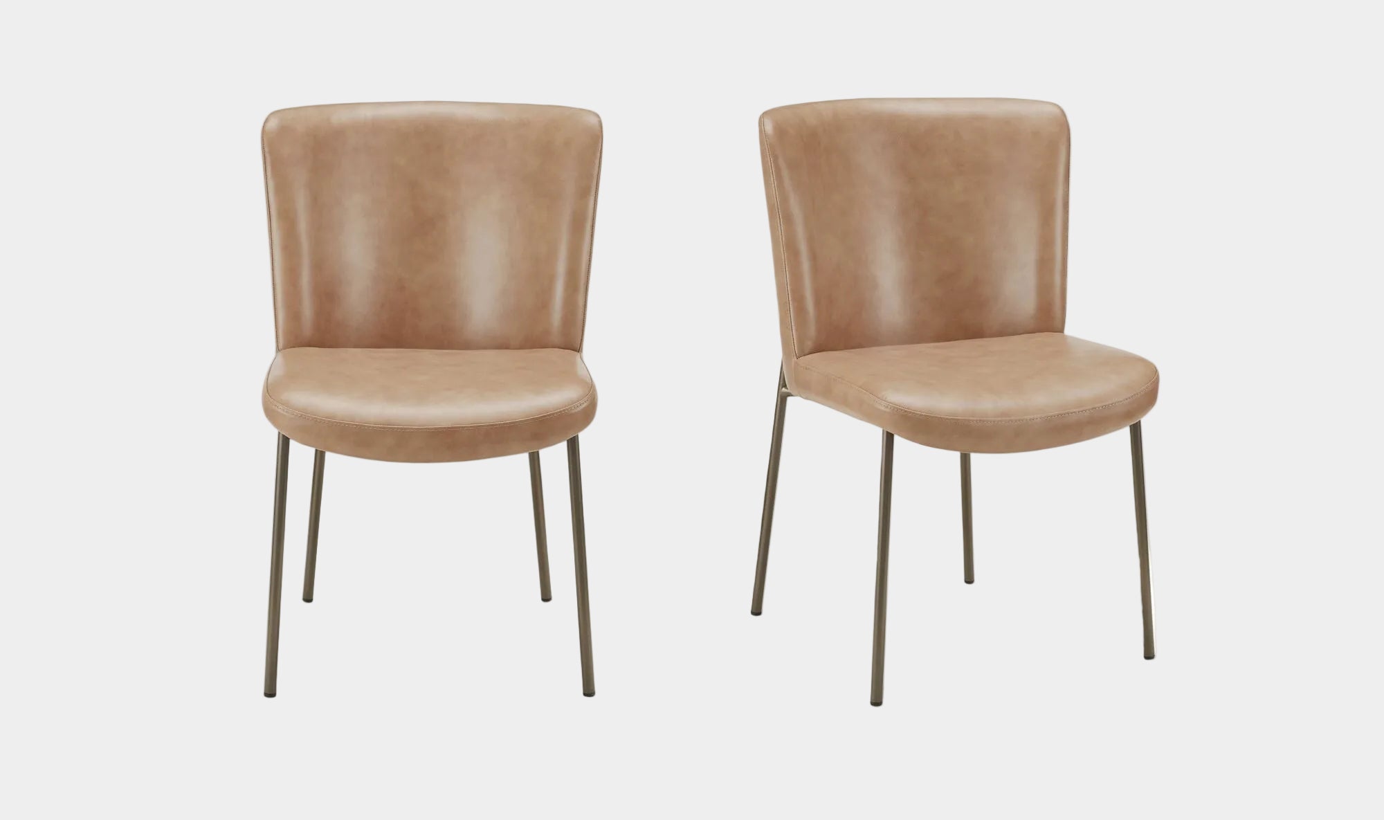 Early Dining Chair Set of 2