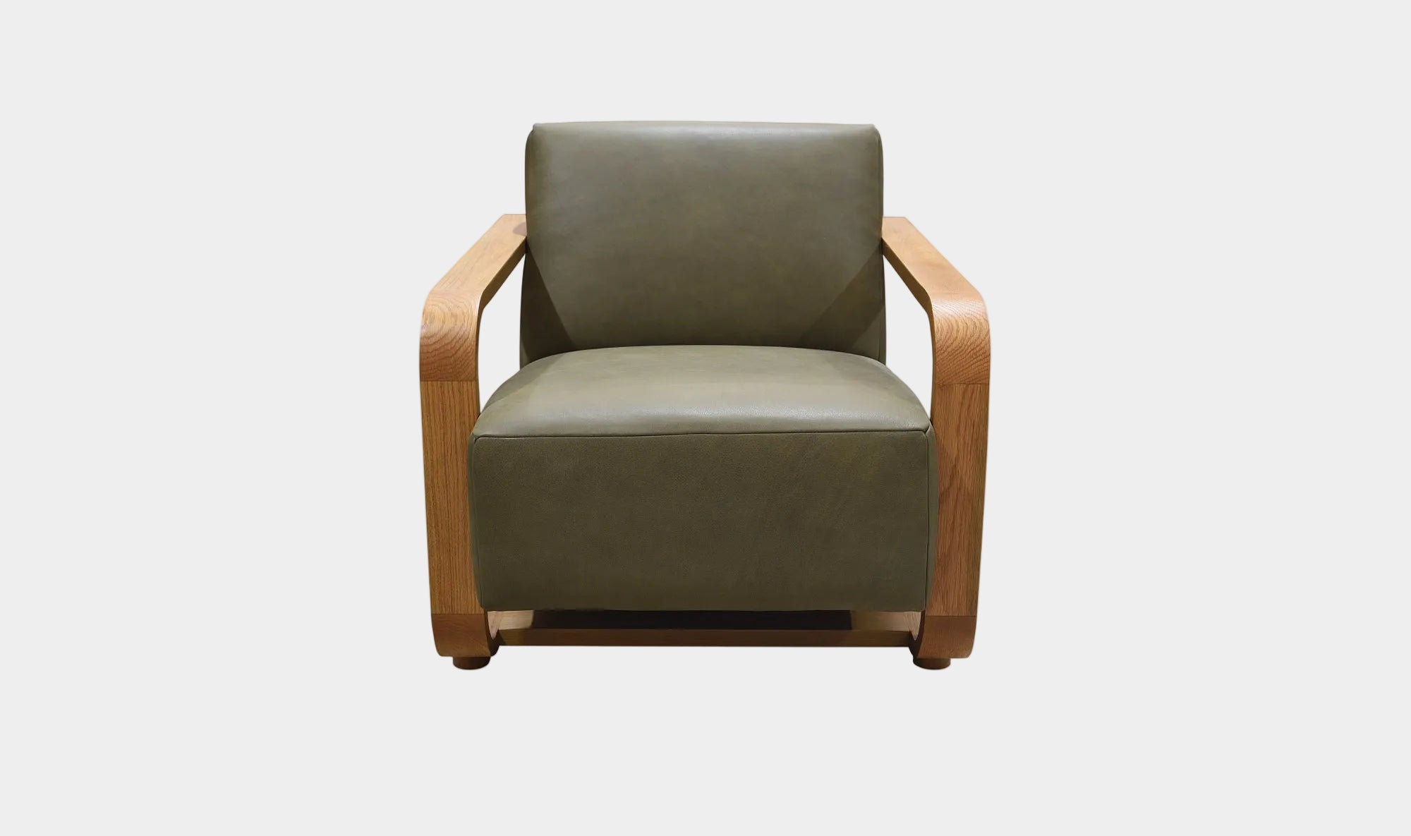 Eckersley Lounge Chair