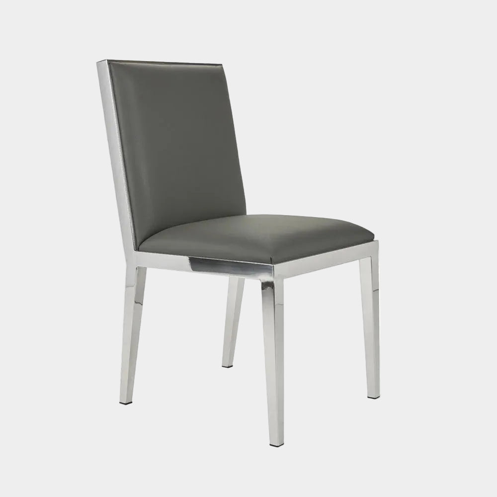 Emario High Back Dining Chair