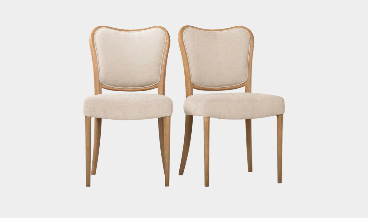 Ellory Dining Chair Set of Two
