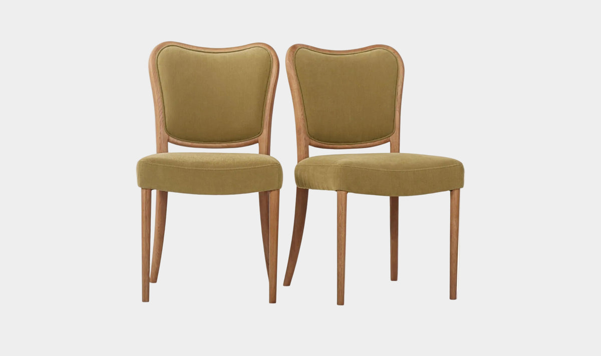 Ellory Dining Chair Set of Two