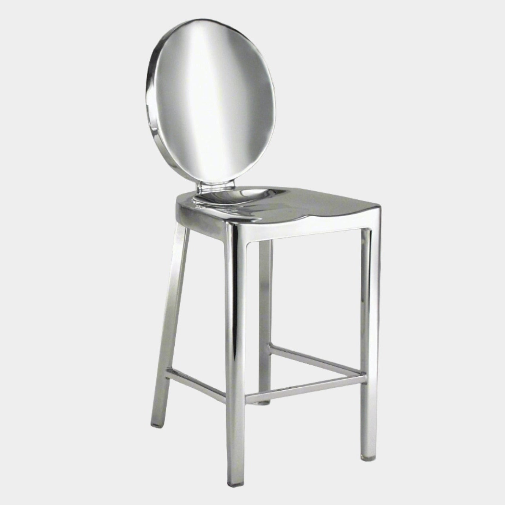 Kong Armless Stool