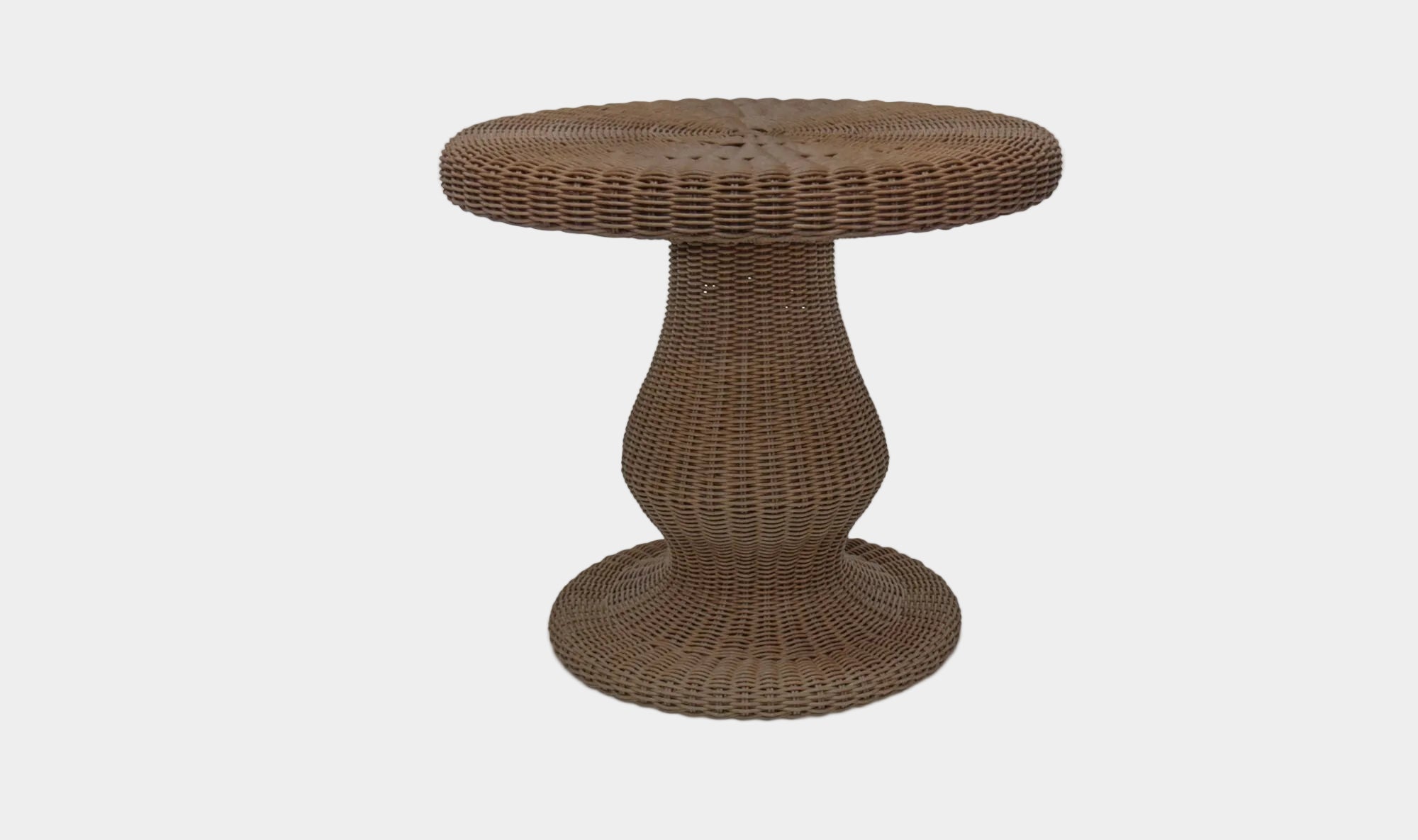 Emmeline Outdoor Side Table