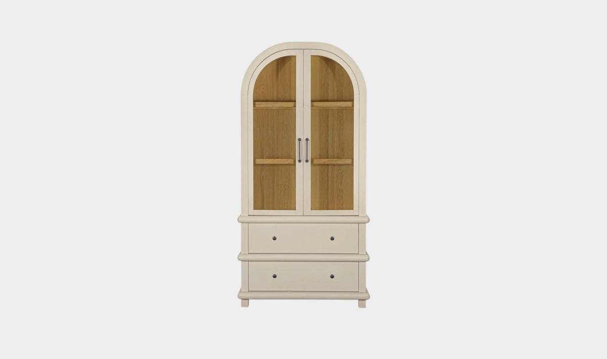 Enid Tall Cabinet