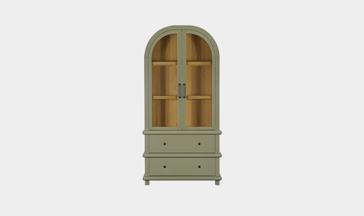 Enid Tall Cabinet