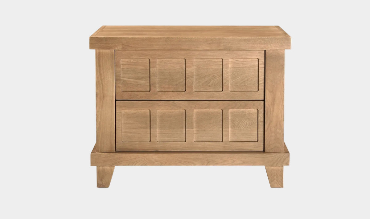 Enya Nightstand