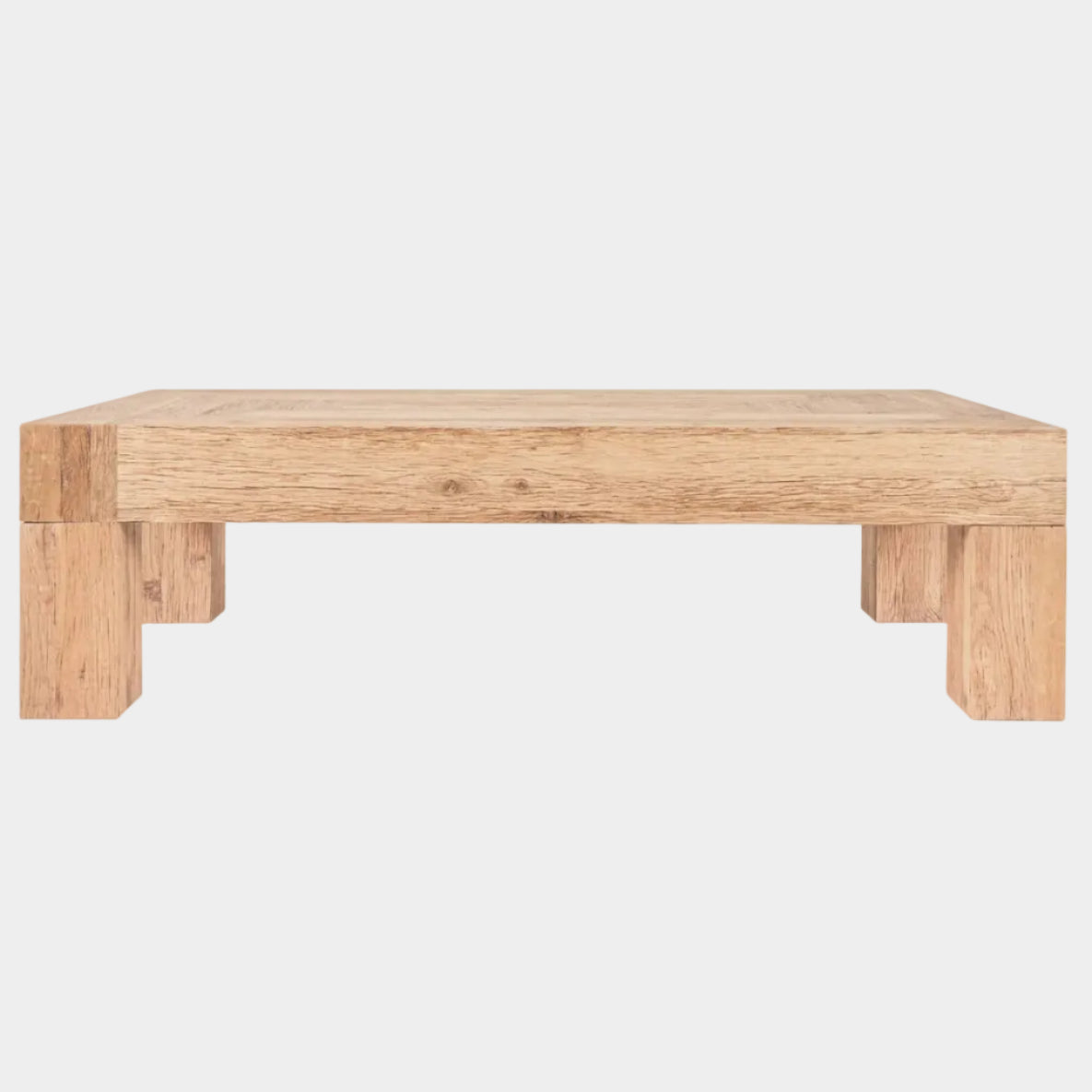 Evander Rectangle Coffee Table