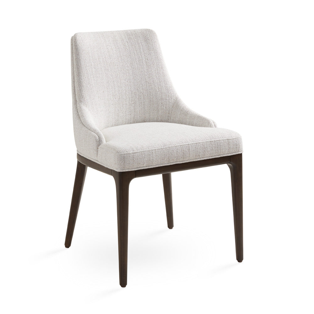 Everett Dining Chair Brenton Fabric