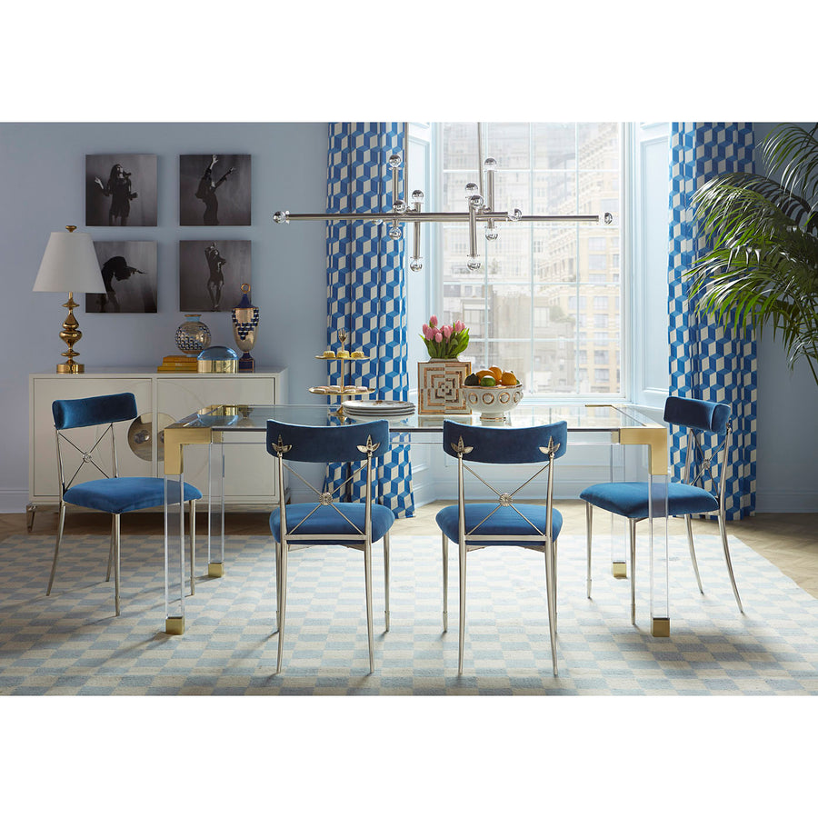 Jacques Dining Table