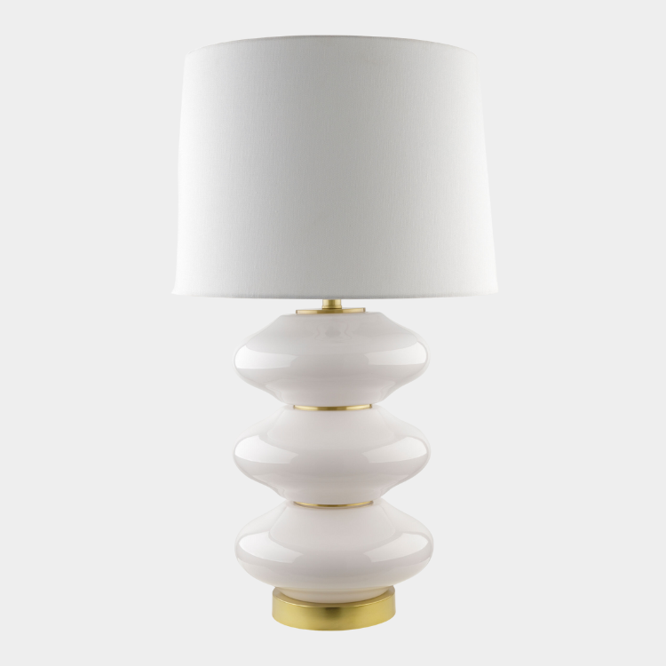 Faible Accent Table Lamp
