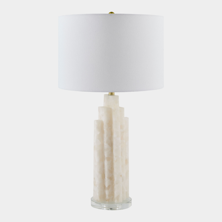 Falaise Accent Table Lamp