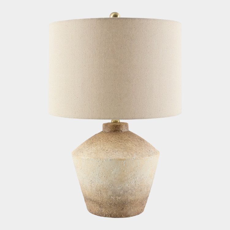 Focene Accent Table Lamp