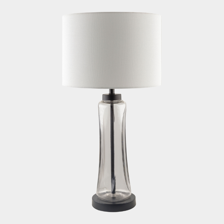 Fidel Accent Table Lamp