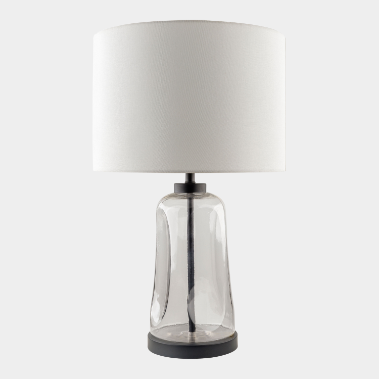 Fidel Accent Table Lamp