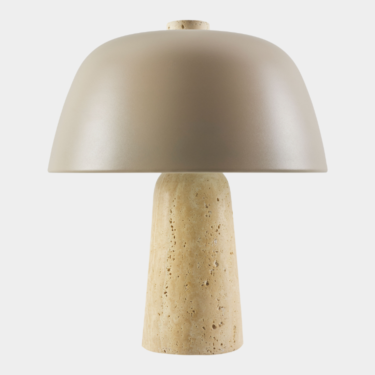 Fes Accent Table Lamp