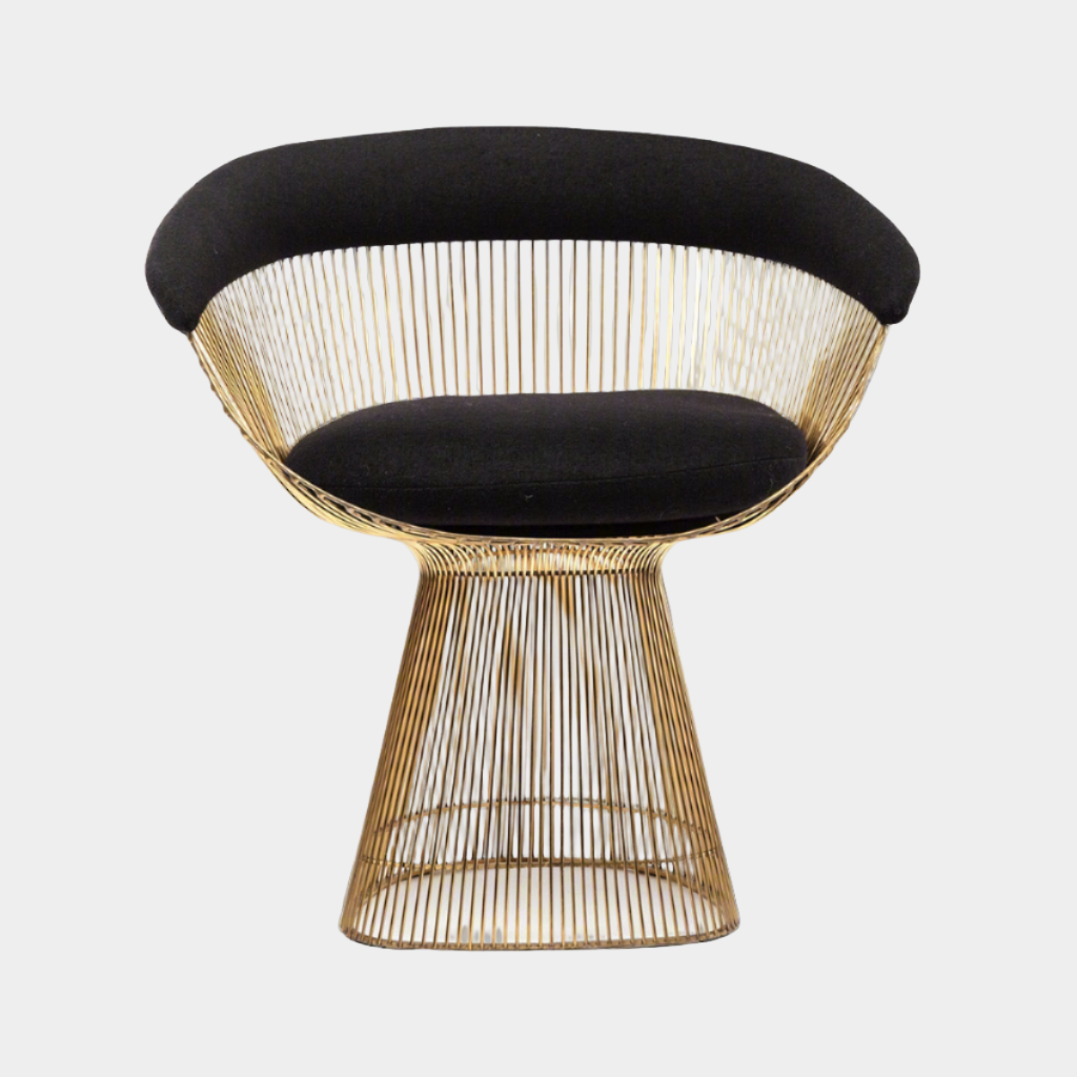 Warren Platner Dining Chair