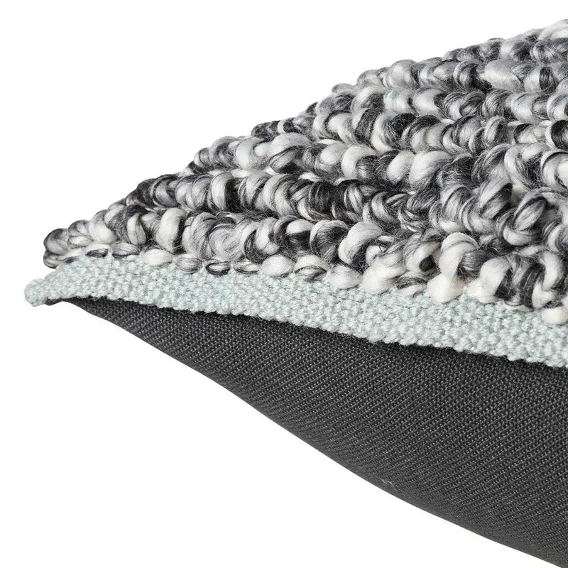 Depths FIN01 20"X20"