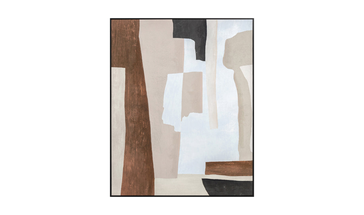 Fina 1 Wall Decor