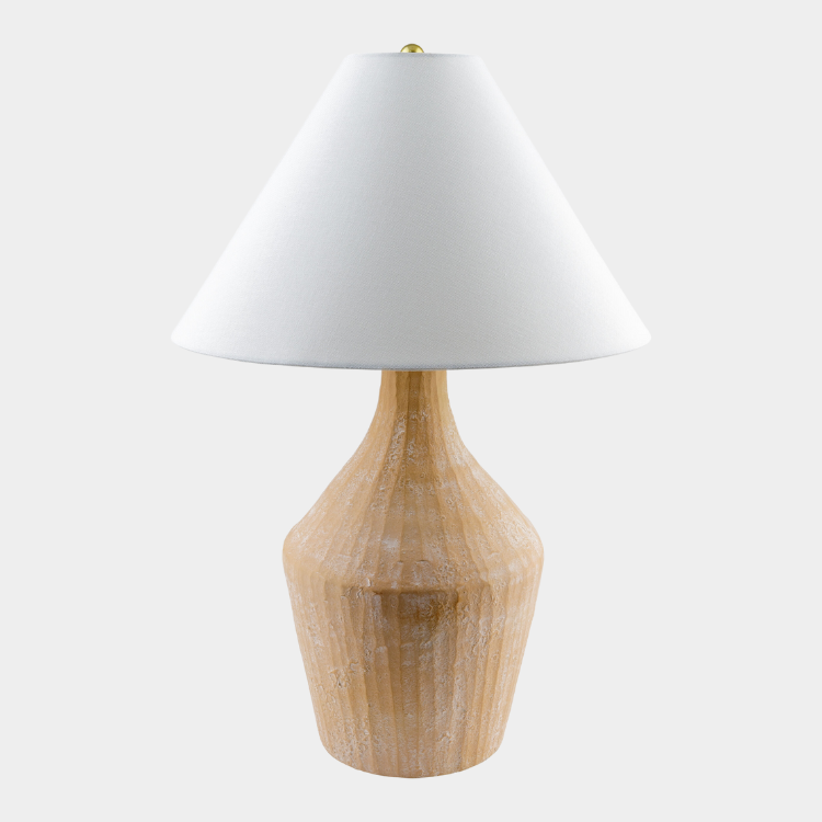Fiori Accent Table Lamp