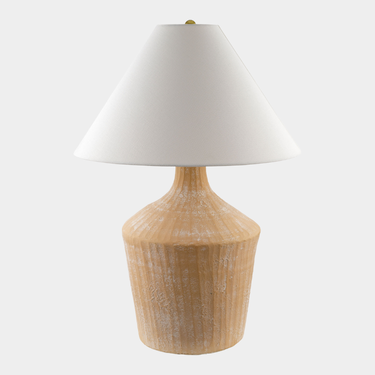 Fiori Accent Table Lamp