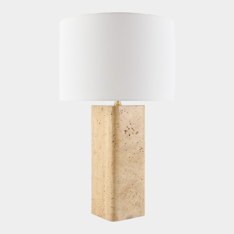 Faja Accent Table Lamp