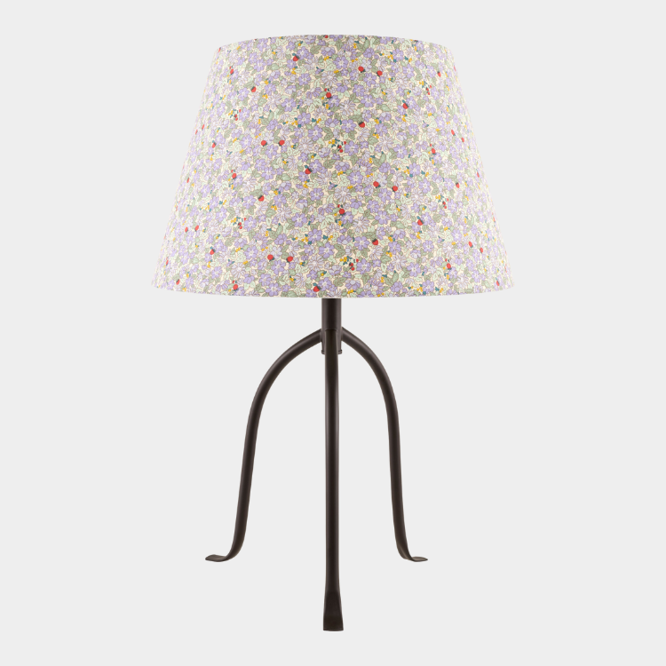 Floriva Accent Table Lamp