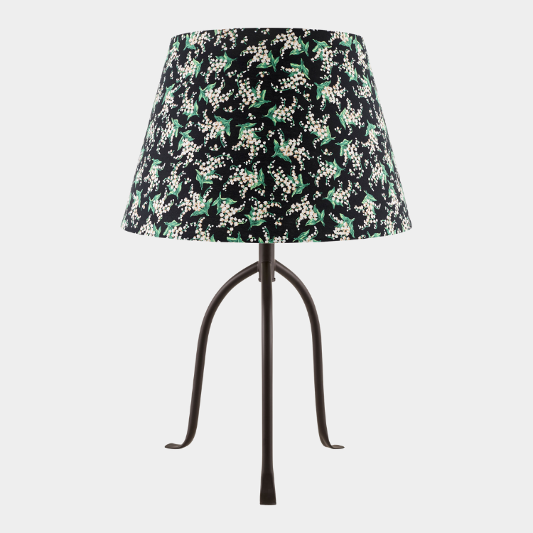 Floriva Accent Table Lamp