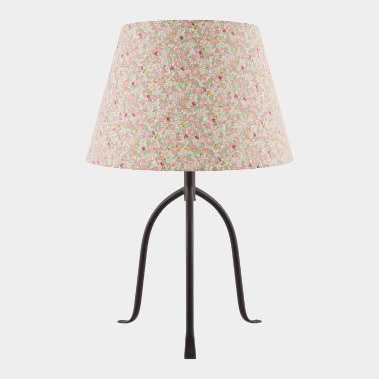 Floriva Accent Table Lamp