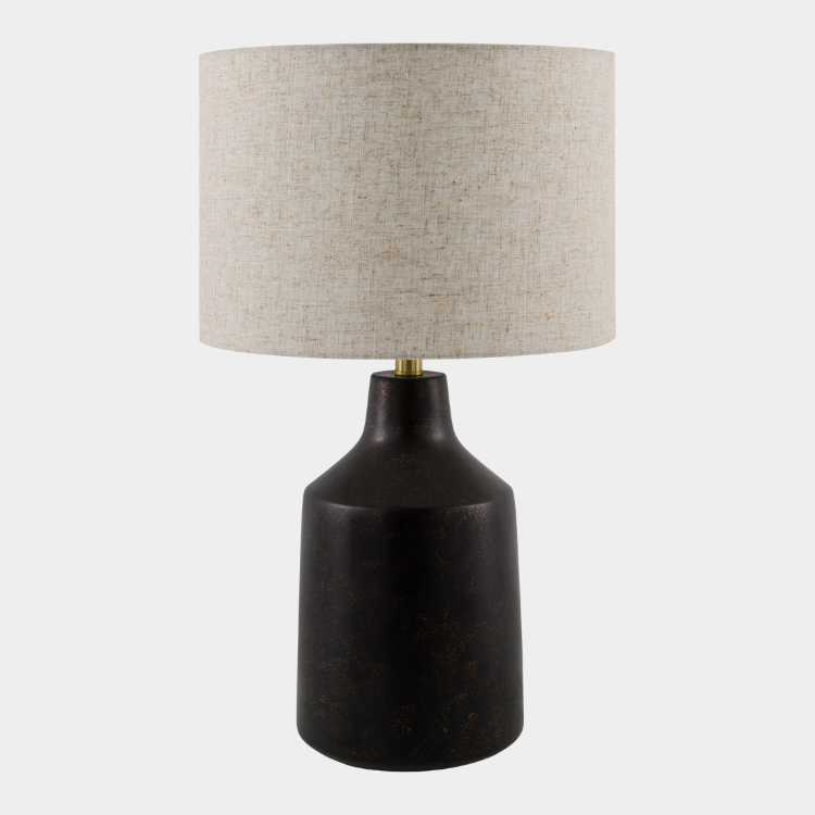 Foreman Accent Table Lamp
