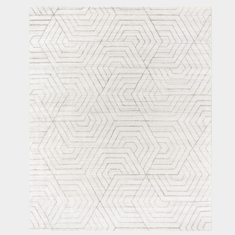 Hightower Handmade Rug
