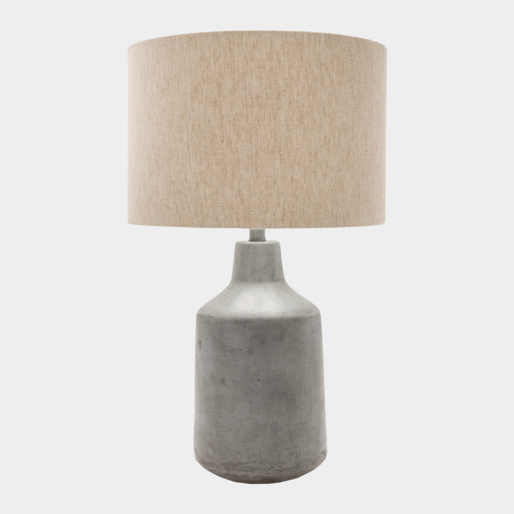 Foreman Accent Table Lamp