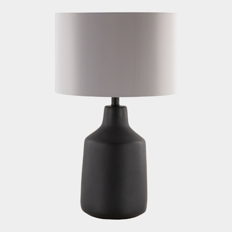 Foreman Accent Table Lamp