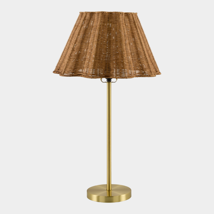 Foix Accent Table Lamp