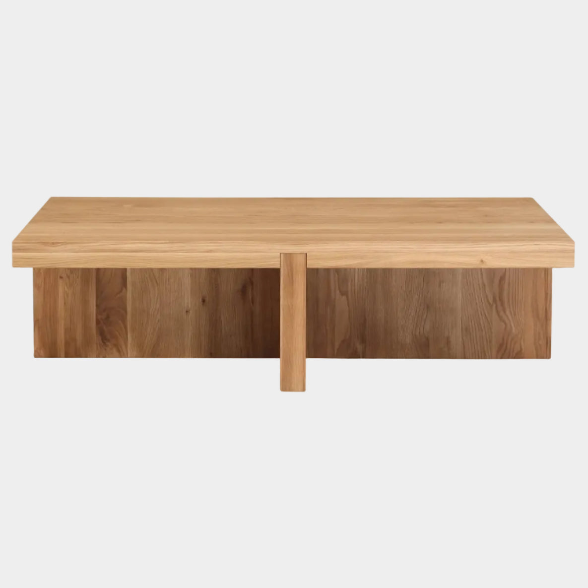 Folke Rectangular Coffee Table